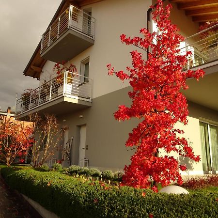 Casaro Apartment Albano Sant'alessandro ภายนอก รูปภาพ