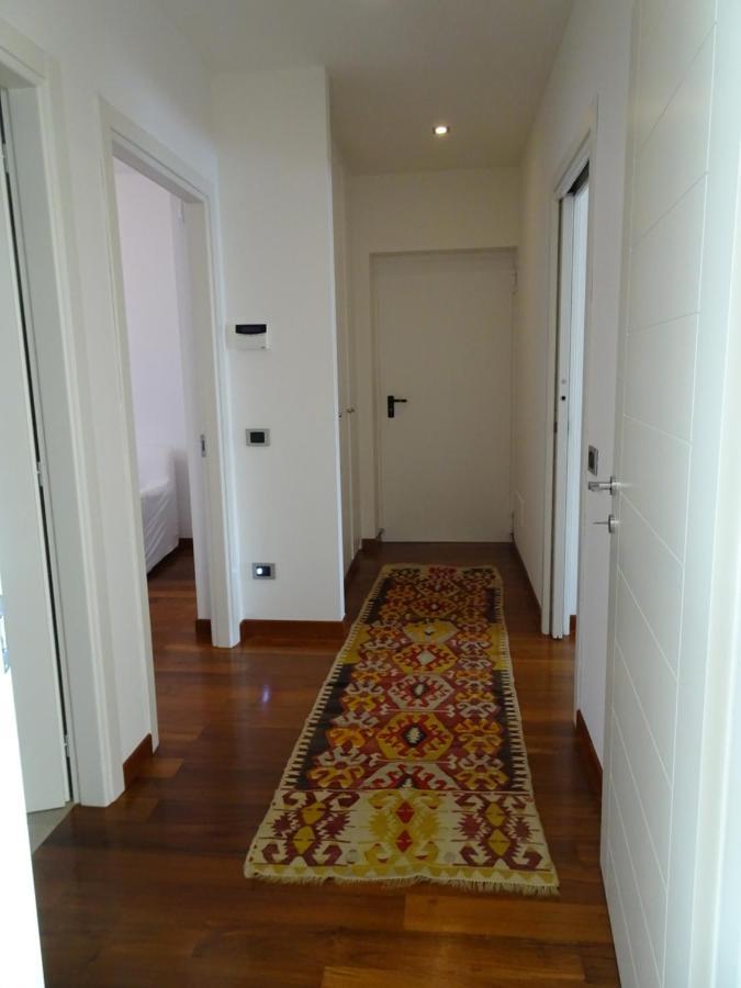 Casaro Apartment Albano Sant'alessandro ภายนอก รูปภาพ