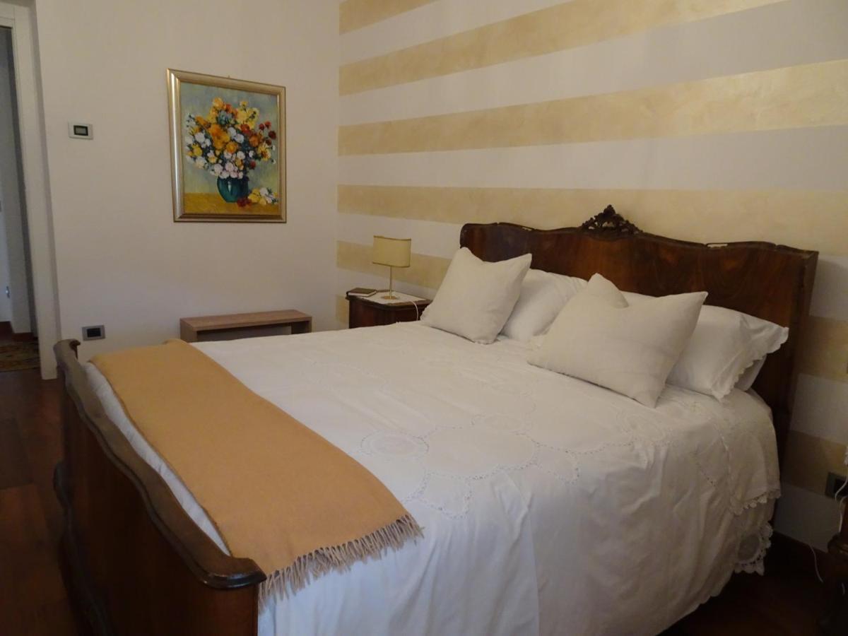 Casaro Apartment Albano Sant'alessandro ภายนอก รูปภาพ