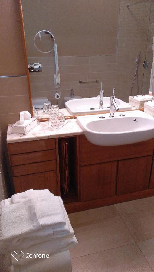 Casaro Apartment Albano Sant'alessandro ภายนอก รูปภาพ