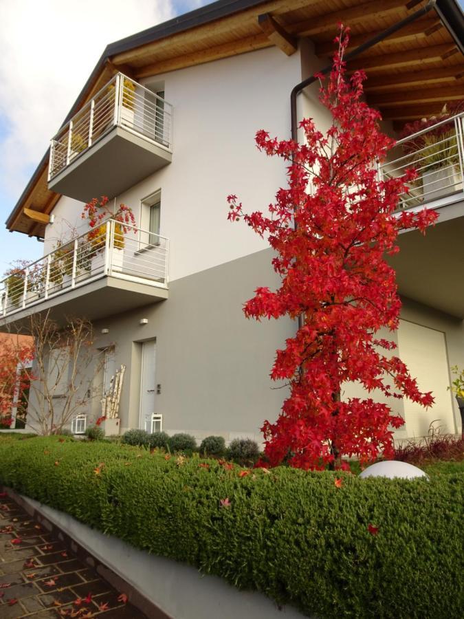 Casaro Apartment Albano Sant'alessandro ภายนอก รูปภาพ