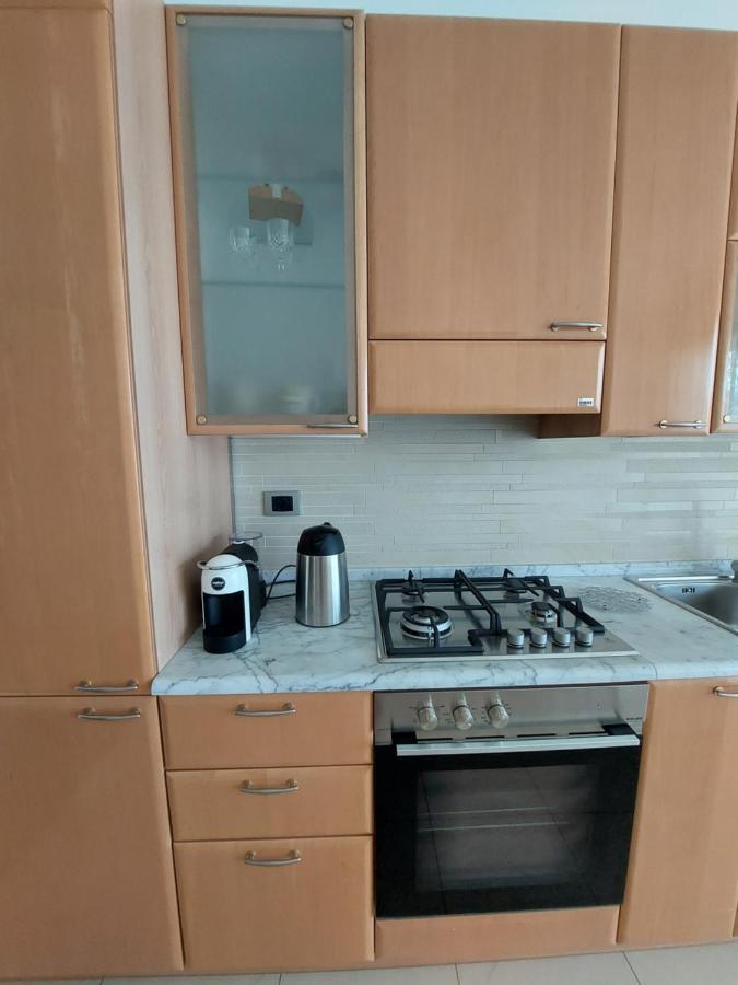 Casaro Apartment Albano Sant'alessandro ภายนอก รูปภาพ