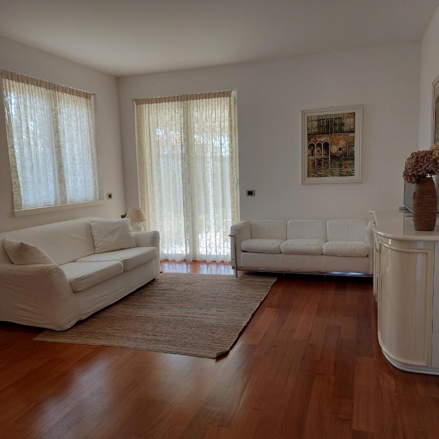 Casaro Apartment Albano Sant'alessandro ภายนอก รูปภาพ