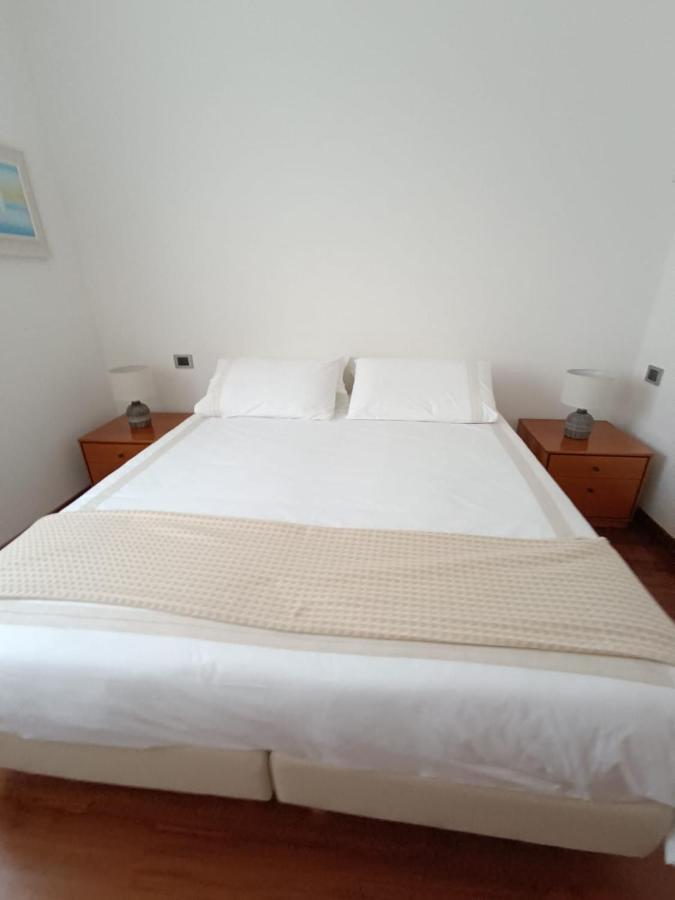 Casaro Apartment Albano Sant'alessandro ภายนอก รูปภาพ