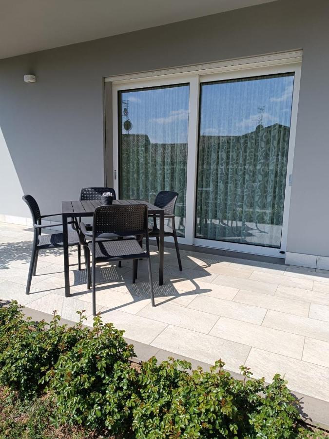 Casaro Apartment Albano Sant'alessandro ภายนอก รูปภาพ